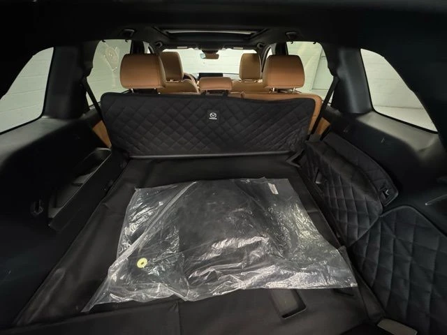 2025 Mazda CX-70 - Image 11 of 21