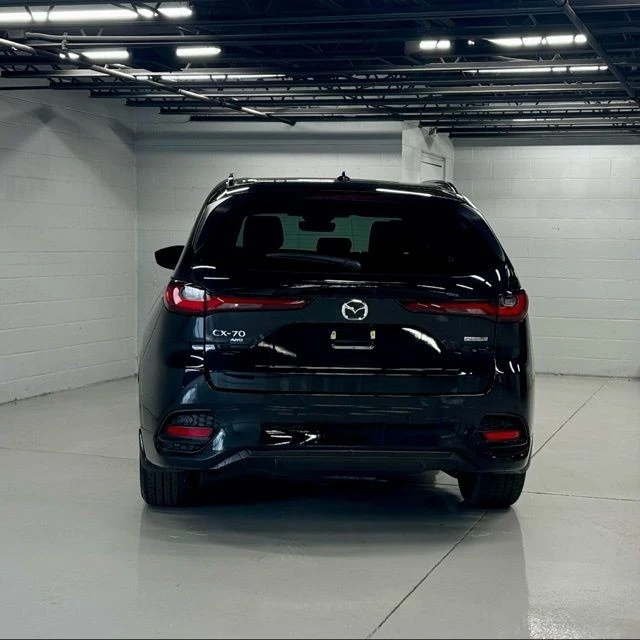 2025 Mazda CX-70 - Image 5 of 29
