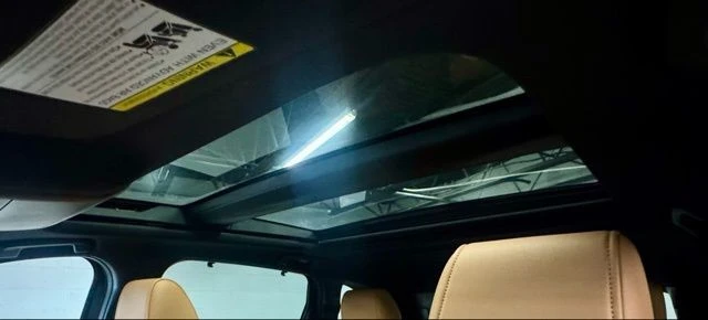 2025 Mazda CX-70 - Image 17 of 21