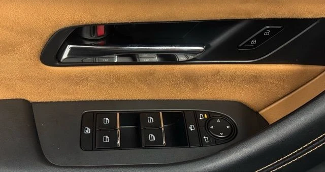 2025 Mazda CX-70 - Image 24 of 29