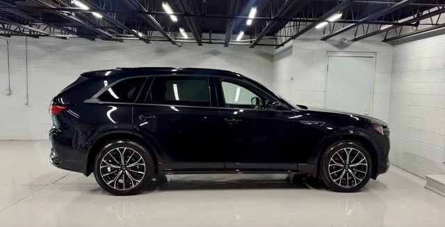 2025 Mazda CX-70 - Image 7 of 21