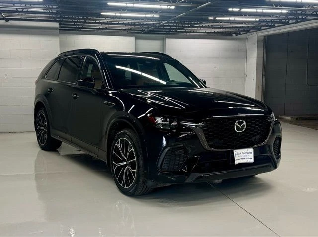 2025 Mazda CX-70 - Image 8 of 29