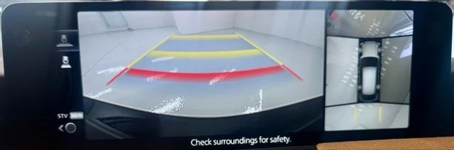 2025 Mazda CX-70 - Image 22 of 29