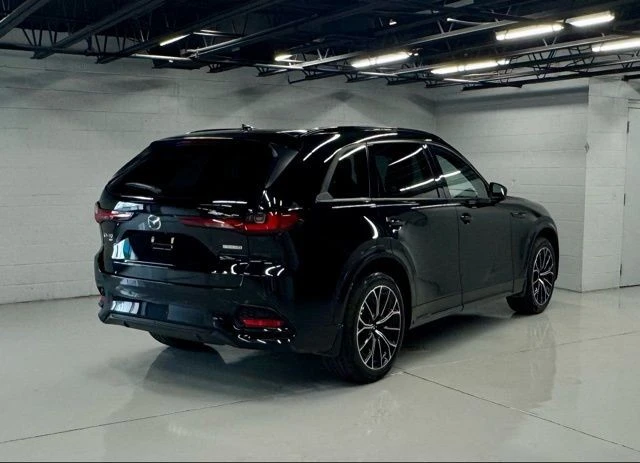 2025 Mazda CX-70 - Image 6 of 21