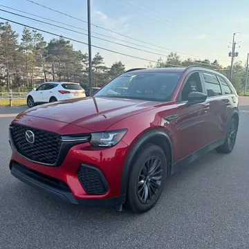 2025 Mazda CX-70 GSL