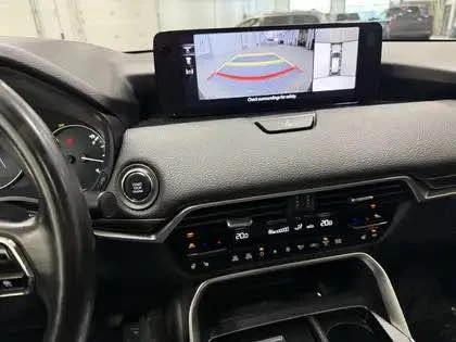 2025 Mazda CX-70 - Image 17 of 20