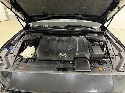 2025 Mazda CX-70 - Image 9 of 20