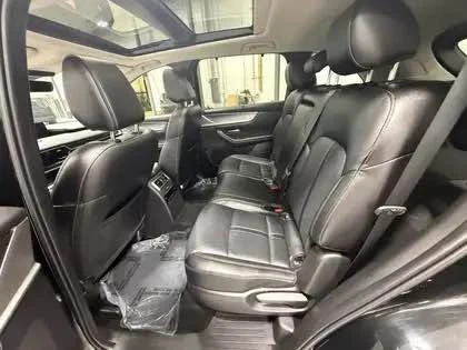 2025 Mazda CX-70 - Image 13 of 20