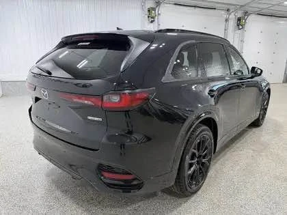 2025 Mazda CX-70 - Image 4 of 20
