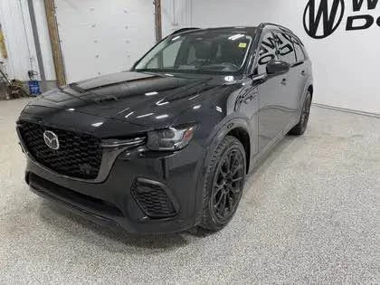 2025 Mazda CX-70 - Image 2 of 20
