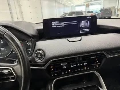 2025 Mazda CX-70 - Image 14 of 20