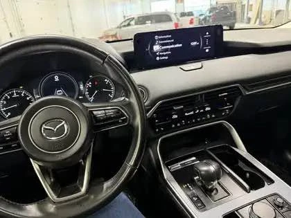 2025 Mazda CX-70 - Image 11 of 20