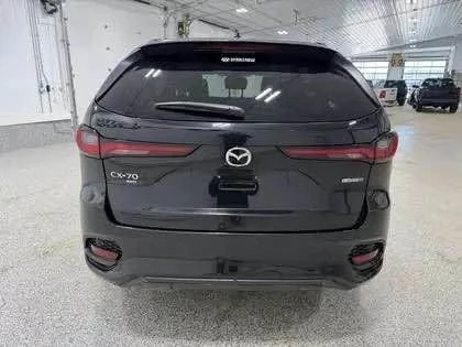 2025 Mazda CX-70 - Image 5 of 20