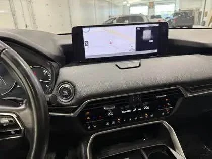 2025 Mazda CX-70 - Image 15 of 20