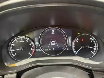 2025 Mazda CX-70 - Image 12 of 20