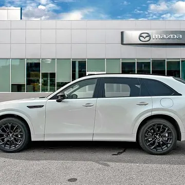 2025 Mazda CX-70 MHEV GT