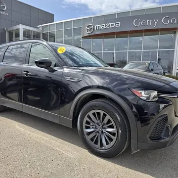2025 Mazda CX-70 MHEV Gs-L