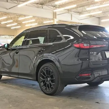 2025 Mazda CX-70 MHEV GT AWD