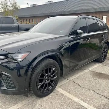 2025 Mazda CX-70 GT AWD