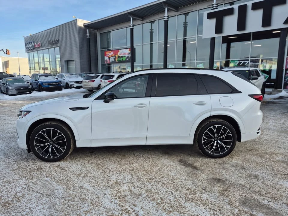 2025 Mazda CX-70 - Image 8 of 12