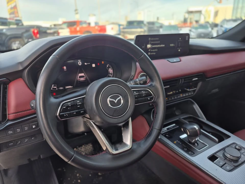 2025 Mazda CX-70 - Image 12 of 12