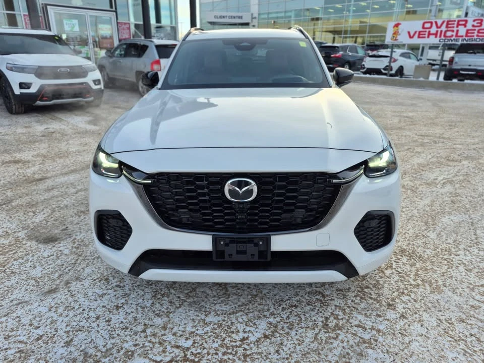 2025 Mazda CX-70 - Image 2 of 12