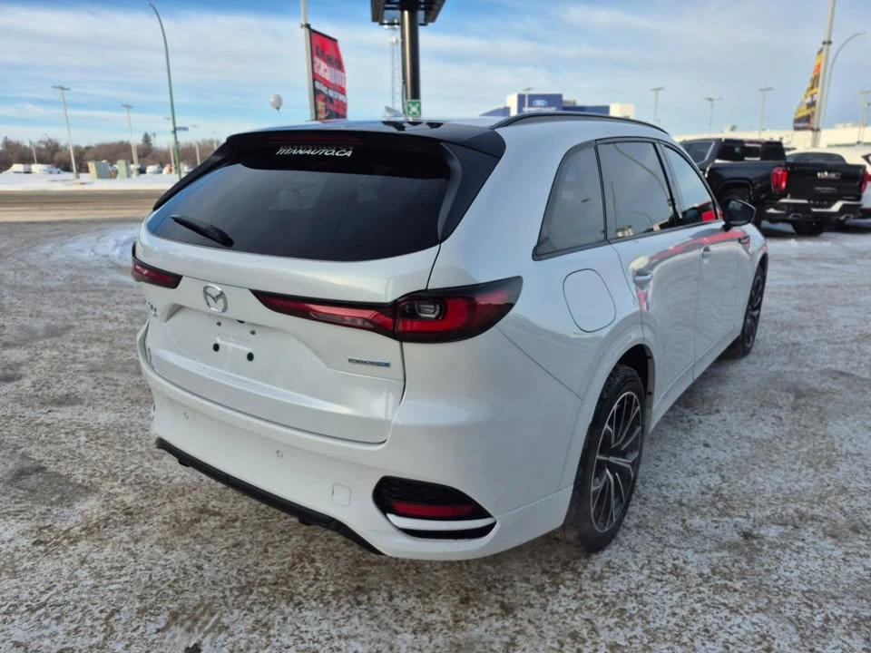 2025 Mazda CX-70 - Image 6 of 12
