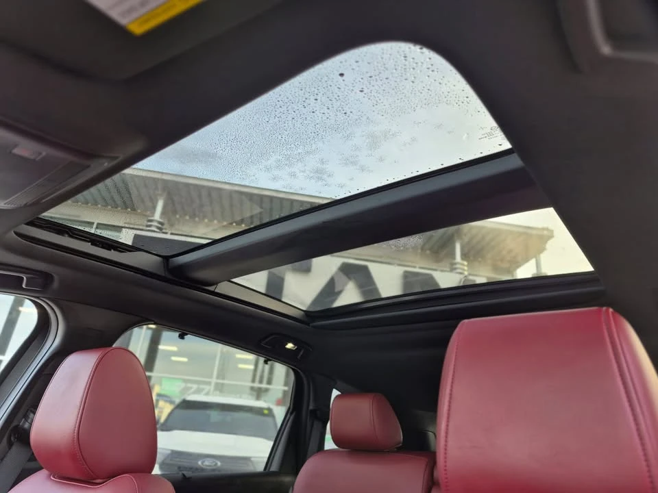 2025 Mazda CX-70 - Image 11 of 12