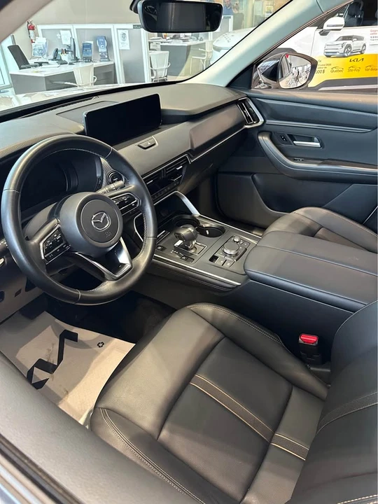 2025 Mazda CX-70 - Image 7 of 7