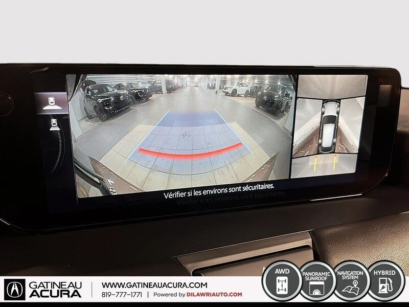 2025 Mazda CX-70 - Image 6 of 20