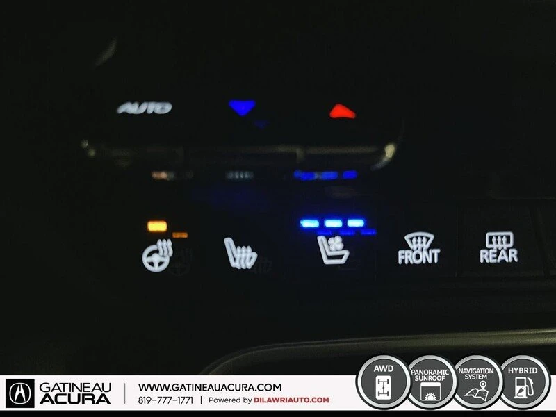 2025 Mazda CX-70 - Image 7 of 20