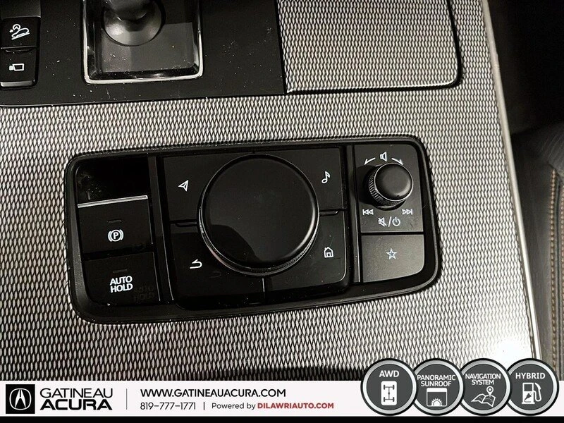 2025 Mazda CX-70 - Image 8 of 20
