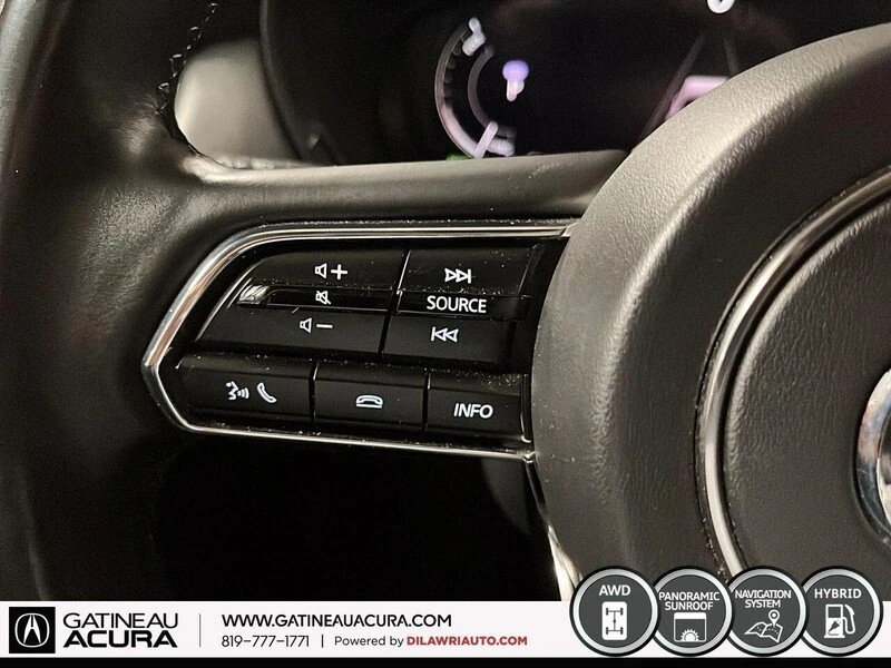 2025 Mazda CX-70 - Image 11 of 20