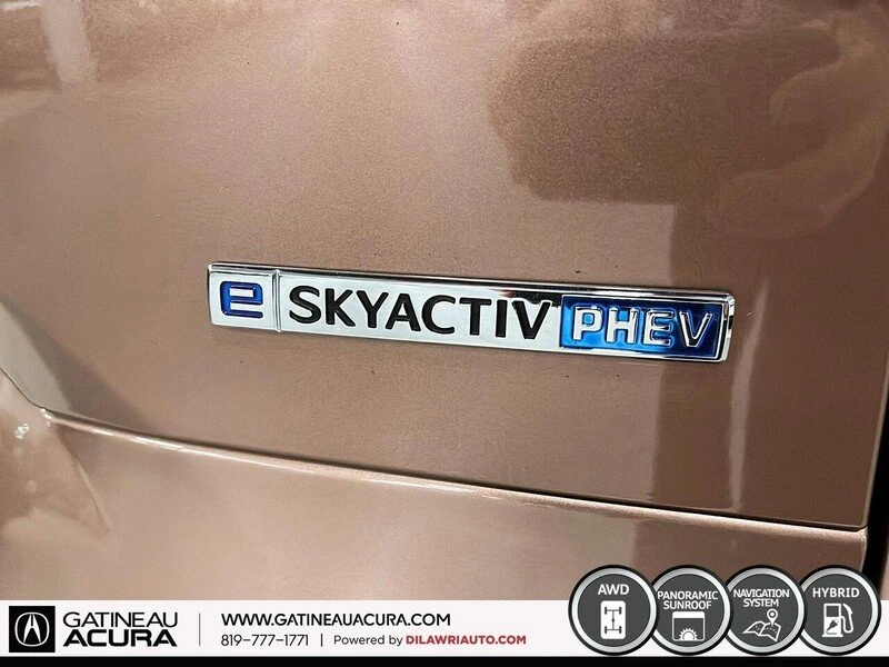 2025 Mazda CX-70 - Image 19 of 20