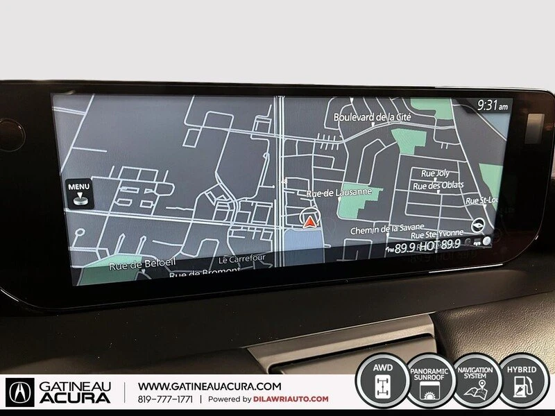 2025 Mazda CX-70 - Image 4 of 20
