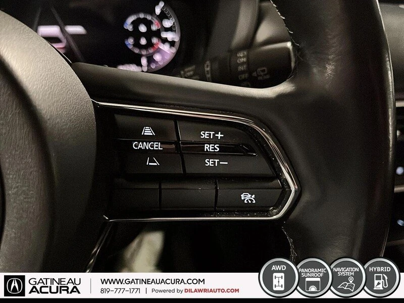 2025 Mazda CX-70 - Image 12 of 20