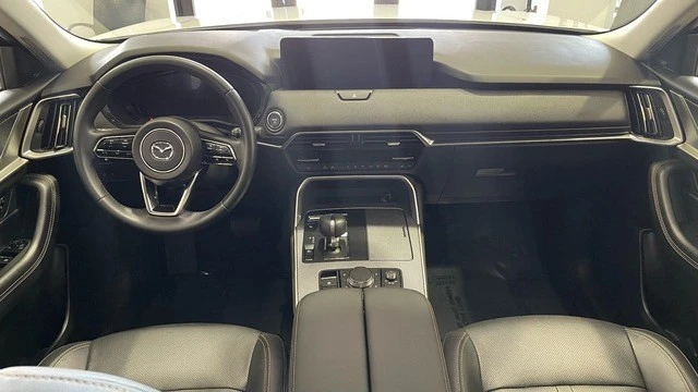 2025 Mazda CX-70 - Image 31 of 31