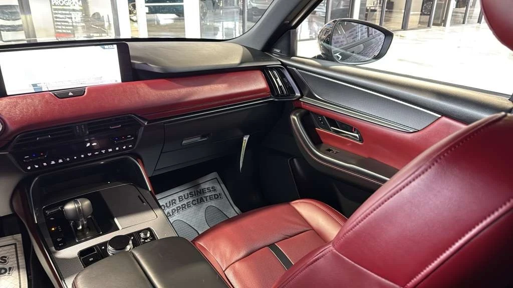 2025 Mazda CX-70 - Image 31 of 31