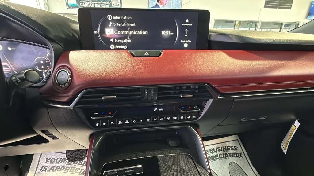 2025 Mazda CX-70 - Image 22 of 31