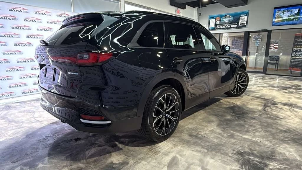 2025 Mazda CX-70 - Image 6 of 31