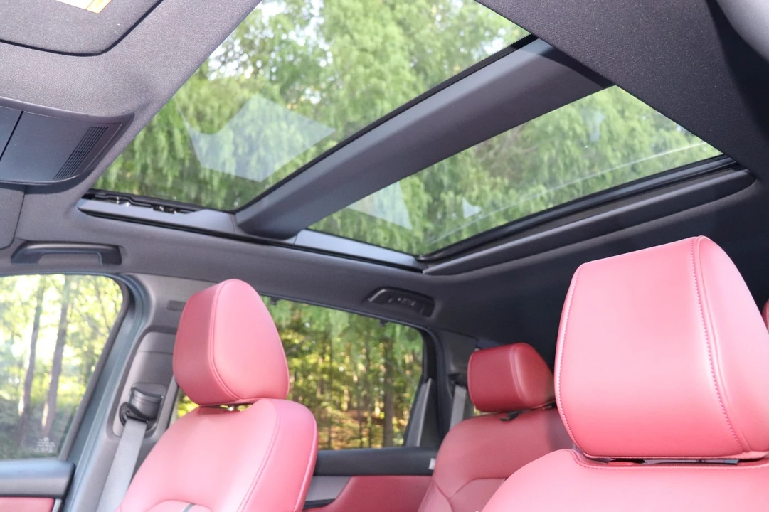 2025 Mazda CX-70 - Image 17 of 17