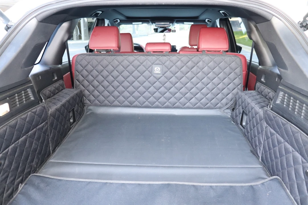 2025 Mazda CX-70 - Image 12 of 17