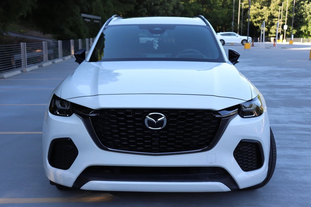 2025 Mazda CX-70 - Image 7 of 17