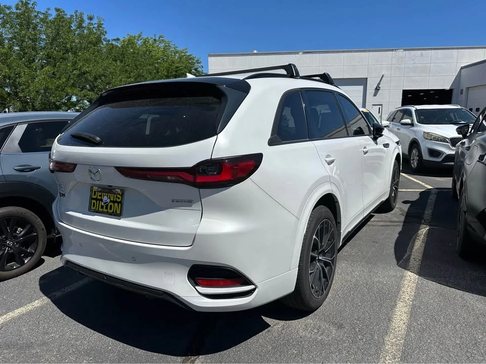 2025 Mazda CX-70 - Image 2 of 5