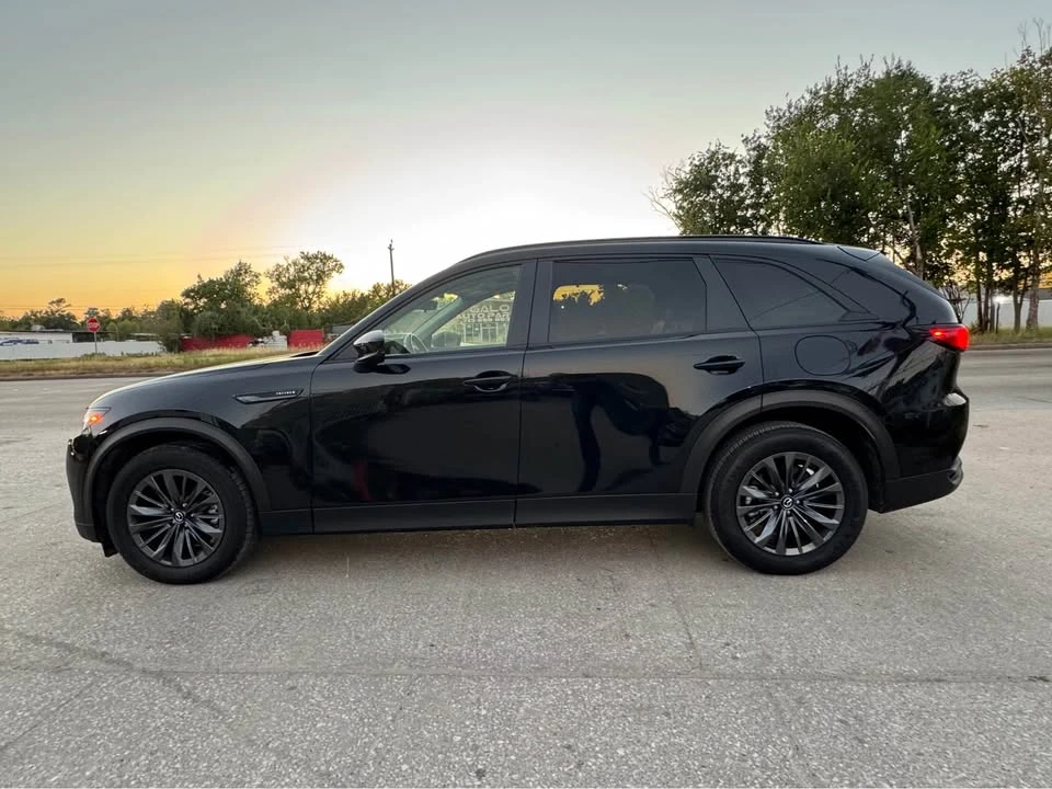 2025 Mazda CX-70 - Image 4 of 14