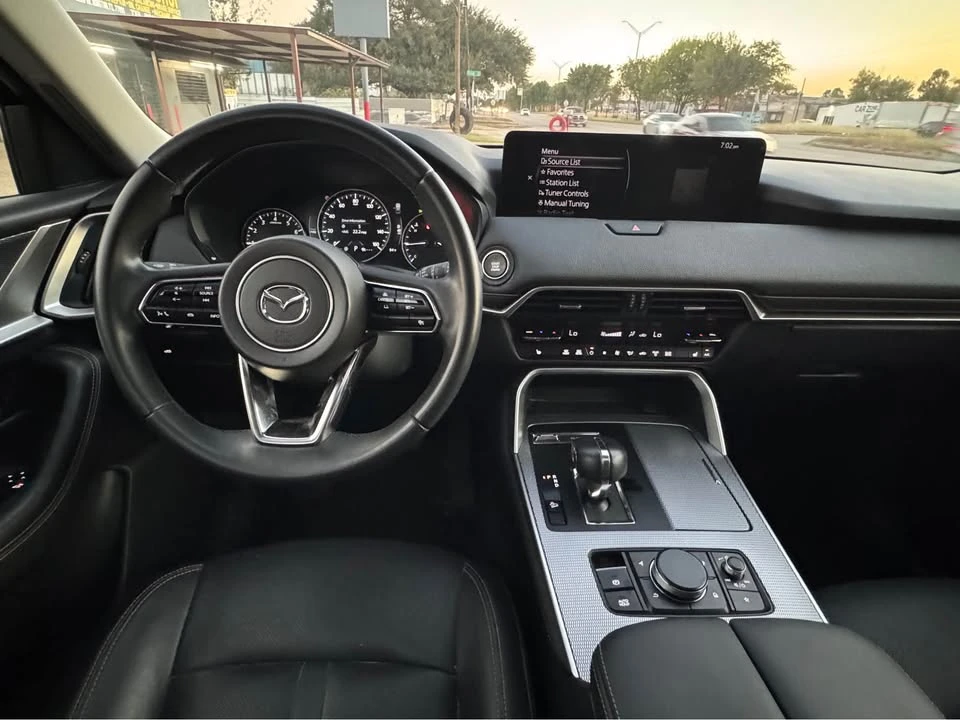 2025 Mazda CX-70 - Image 9 of 14