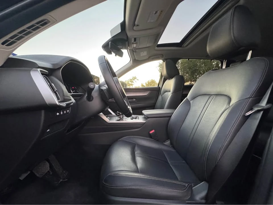 2025 Mazda CX-70 - Image 11 of 14