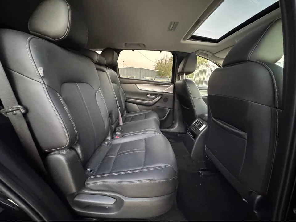 2025 Mazda CX-70 - Image 14 of 14