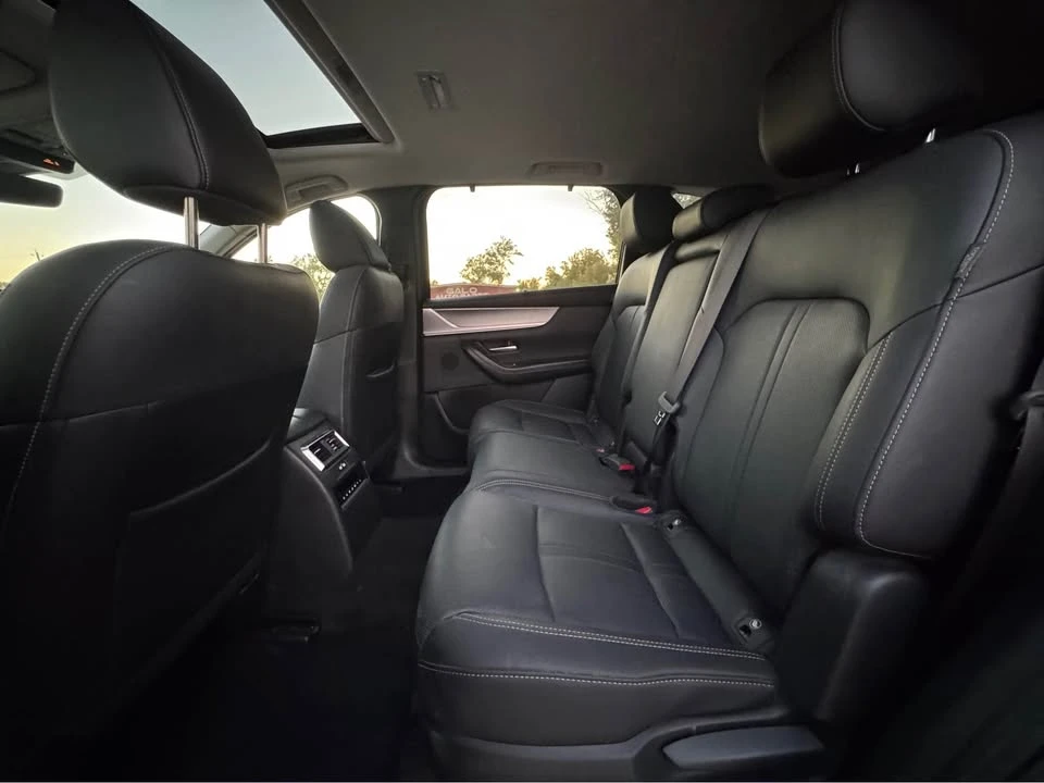 2025 Mazda CX-70 - Image 13 of 14