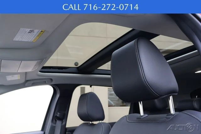 2025 Mazda CX-9 - Image 15 of 21